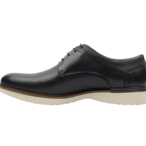 Alzahir Shoe - Navy