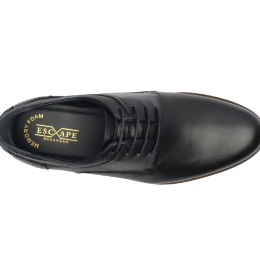 Alzahir Shoe - Navy