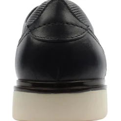 Alzahir Shoe - Navy