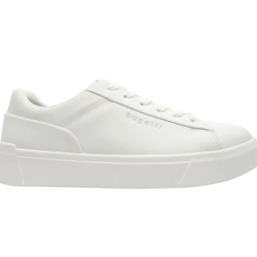 Amu03 Shoe - White