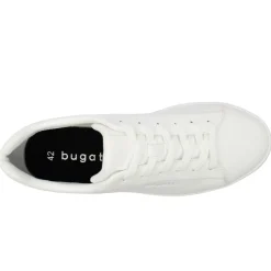 Amu03 Shoe - White