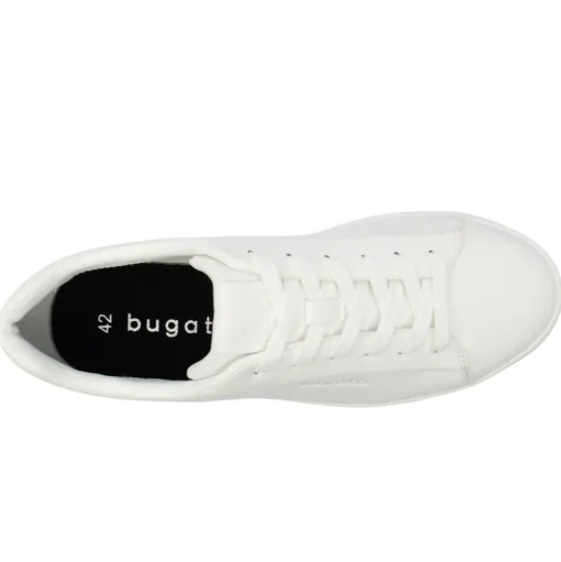 Amu03 Shoe - White