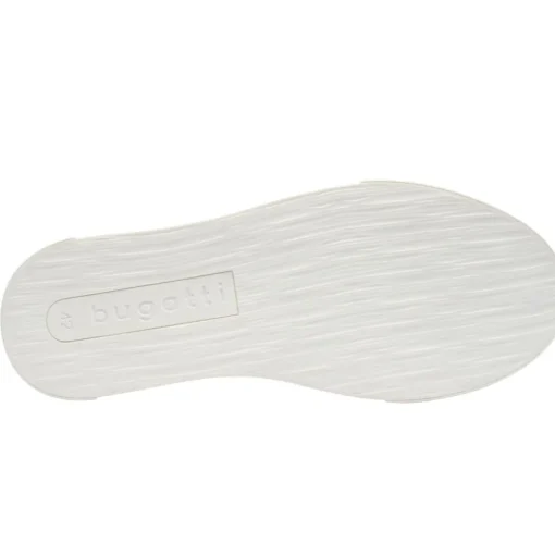 Amu03 Shoe - White