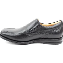 Anatomic Gel 747499 Belem Shoe - Black