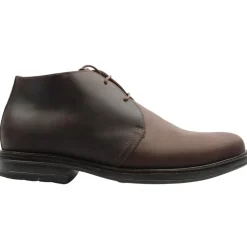 Anatomic Gel 878703 Padre Boot - Dark Brown
