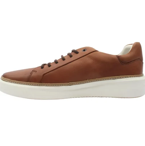 Anatomic Gel 242401Reduto Shoe - Tan