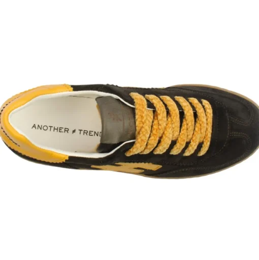 Another Trend A0321159 - Green Combi
