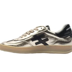 Another Trend A0325843 Shoe - Gold