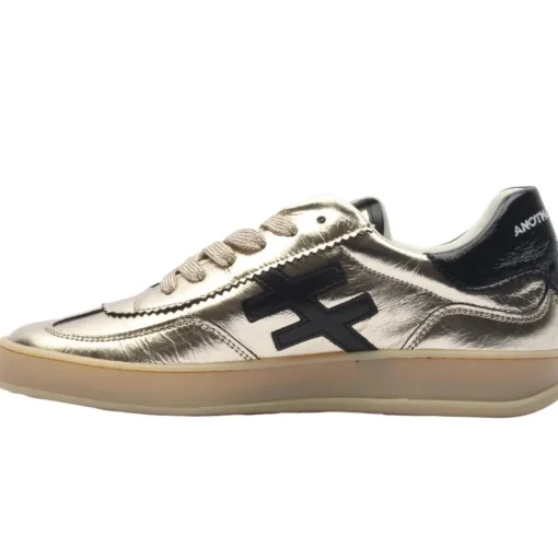 Another Trend A0325843 Shoe - Gold