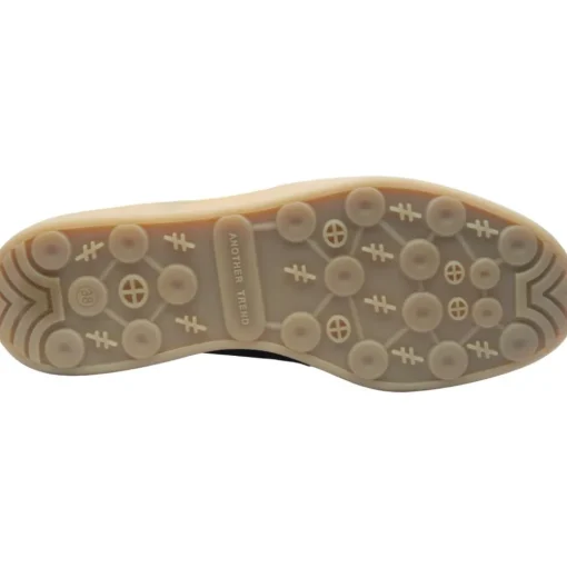 Another Trend A0325843 Shoe - Gold