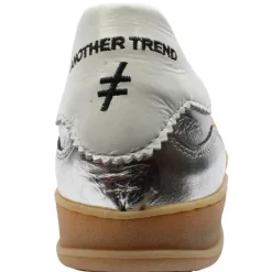 Another Trend A0325841 Shoe - Silver