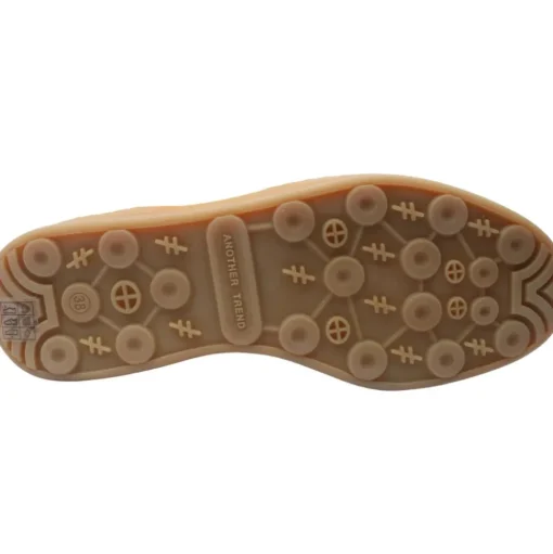 Another Trend A0325841 Shoe - Silver
