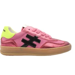 Another Trend A03276c6 Shoe - Pink Multi