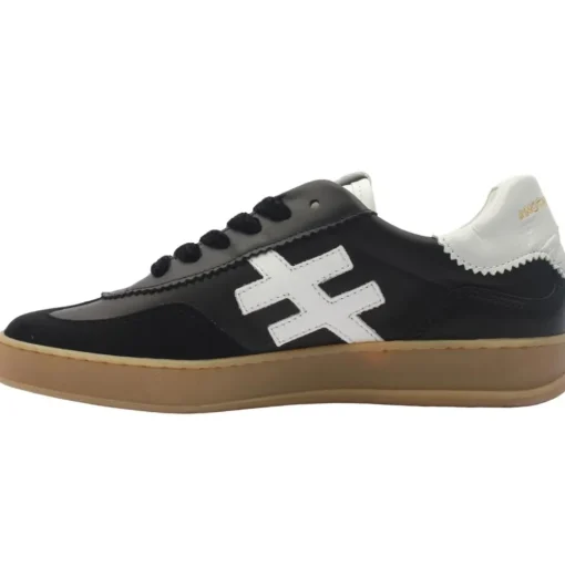 Another Trend A032v205 Trainer - Black