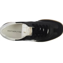 Another Trend A032v205 Trainer - Black