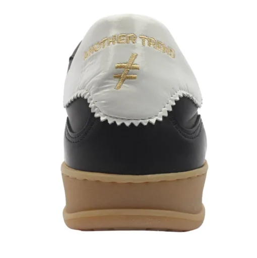 Another Trend A032v205 Trainer - Black