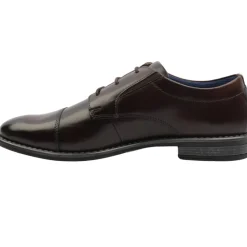 Ao501 Shoe - Dark Brown
