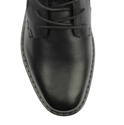 Aoc30 Boot - Black