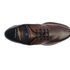 Aoc01 Shoe - Dark Brown