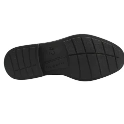 Aoc01 Shoe - Dark Brown