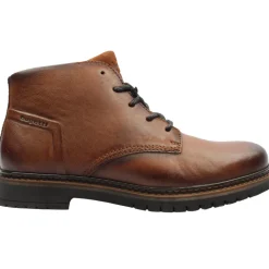 Aon31 Boot - Tan
