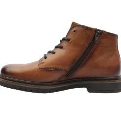 Aon31 Boot - Tan