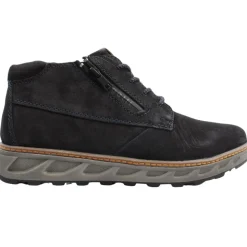 Ap730 Boot - Navy