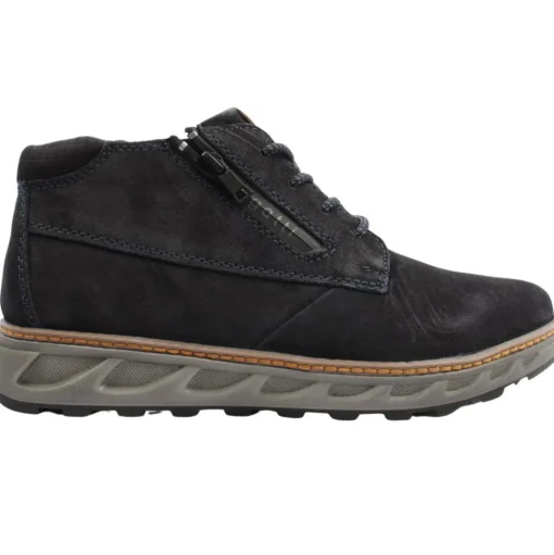 Ap730 Boot - Navy