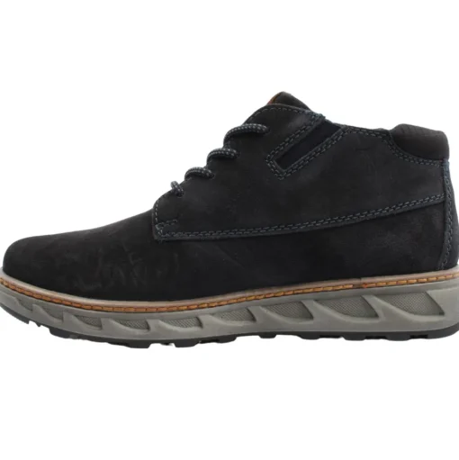 Ap730 Boot - Navy