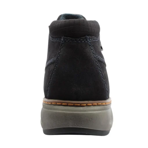 Ap730 Boot - Navy