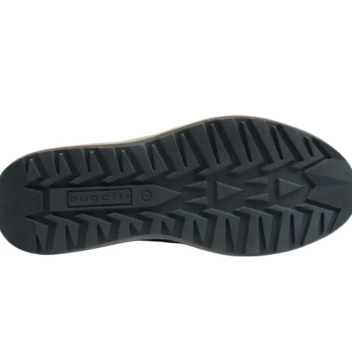 Ap730 Boot - Navy