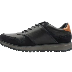 Apa02 Shoe - Navy