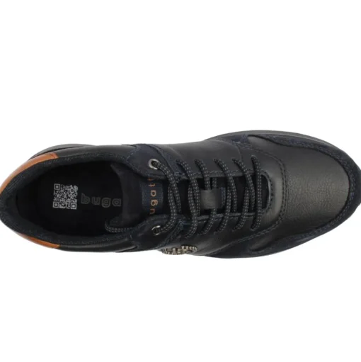 Apa02 Shoe - Navy