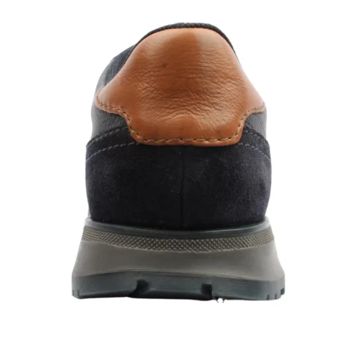 Apa02 Shoe - Navy