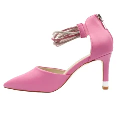 Appledore Shoe - Candy