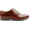 A311q Shoe - Tan