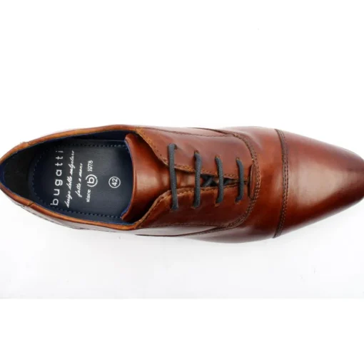A311q Shoe - Tan