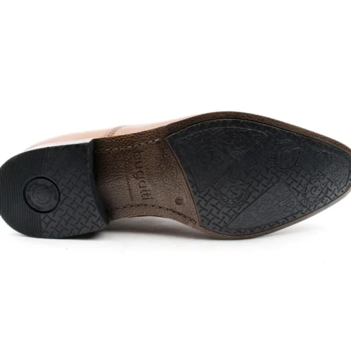 A311q Shoe - Tan