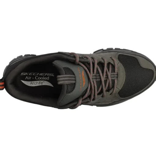 237488 Arch Fit Shoe - Charcoal