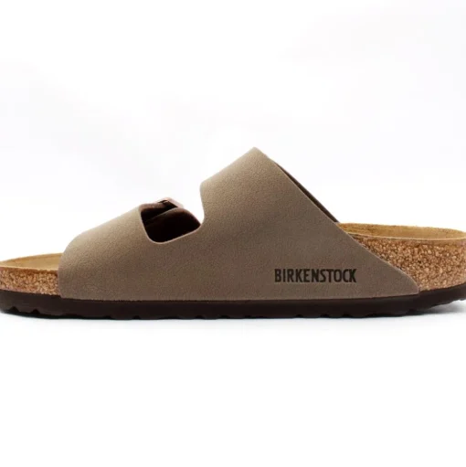 151183 Arizona Mule - Brown