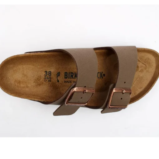 151183 Arizona Mule - Brown