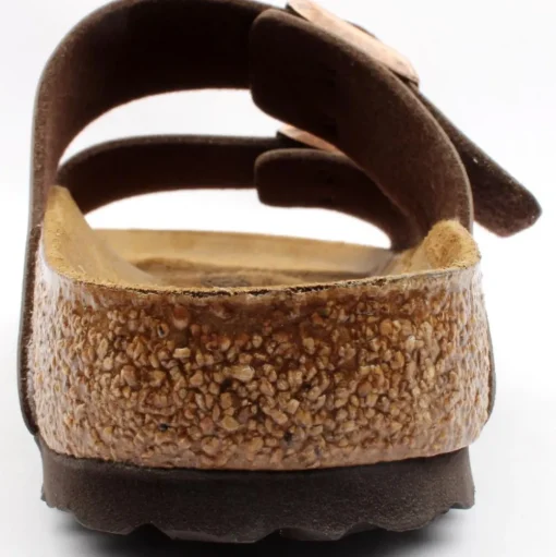 151183 Arizona Mule - Brown