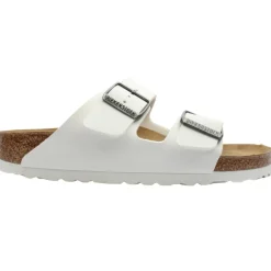 552683 Arizona Sandal - White