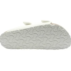 552683 Arizona Sandal - White