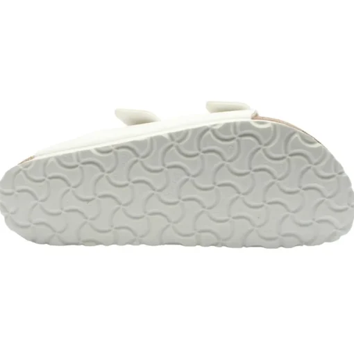 552683 Arizona Sandal - White