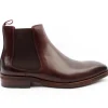 Arkle Boot - Tan