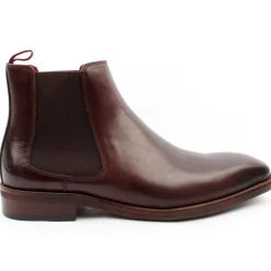 Arkle Boot - Tan