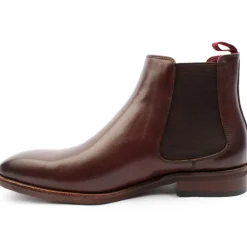 Arkle Boot - Tan