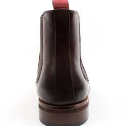 Arkle Boot - Tan