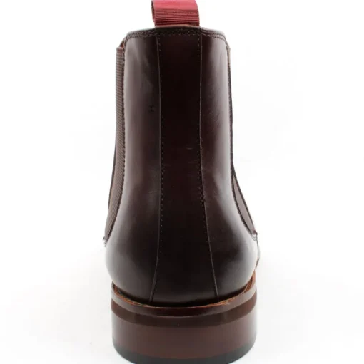 Arkle Boot - Tan